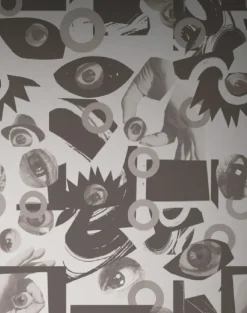 Walls Have Eyes, Vintage