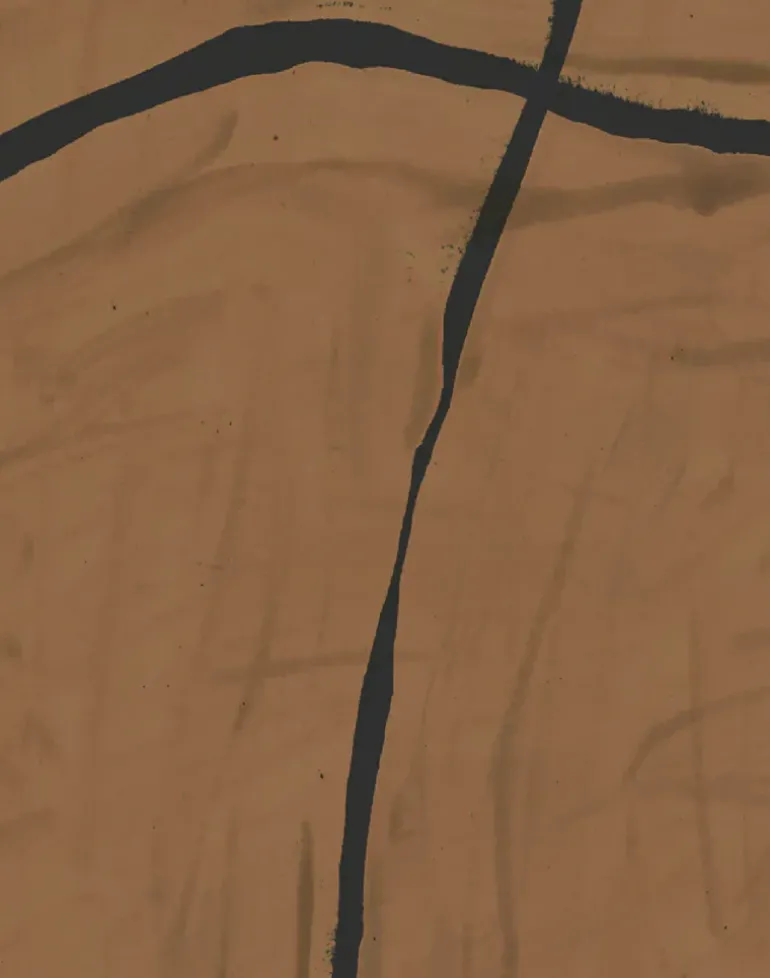 Warp & Weft, Sandalwood