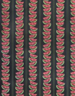 Watermelon, Charcoal