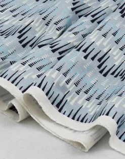 Waves Fabric, Haze