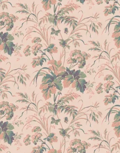 Where the Wild Flowers Grow, Peach