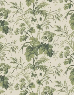 Where the Wild Flowers Grow, Sage