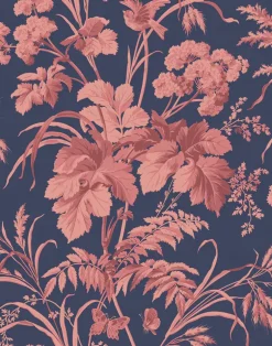 Where the Wild Flowers Grow, Dusk