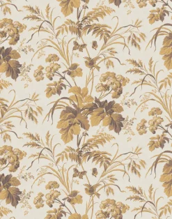 Where the Wild Flowers Grow, Mustard