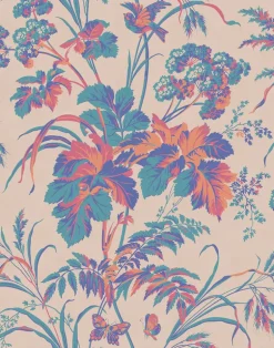 Where the Wild Flowers Grow, Warhol