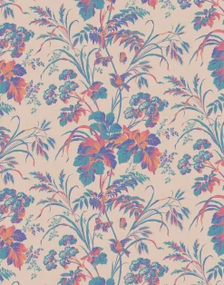 Where the Wild Flowers Grow, Warhol