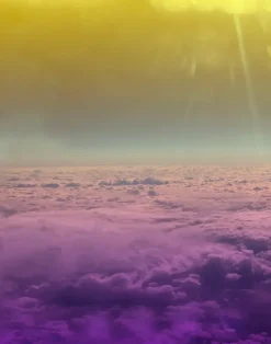 Whisper Above the Clouds, PM179-01