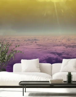 Whisper Above the Clouds, PM179-01