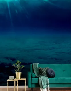 Whisper Above the Clouds, PM179-02