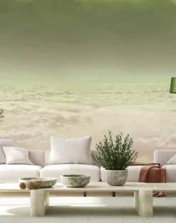 Whisper Above the Clouds, PM179-04