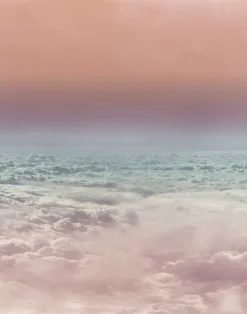 Whisper Above the Clouds, PM179-05