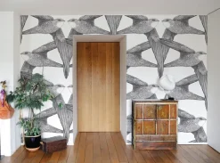 White Birds, Regular