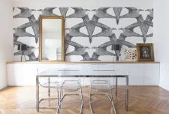 White Birds, Regular