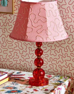 Wiggle, Peridot/Rose Quartz