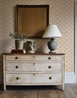 Wiggly Squiggly, Peachy - SMALL SCALE