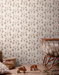 Wild Strawberries MAC166