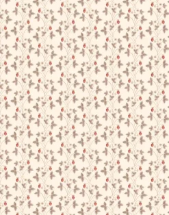 Wild Strawberries MAC166