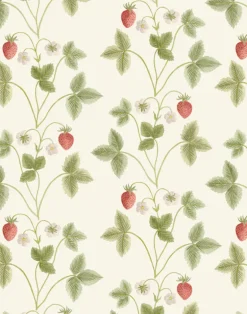 Wild Strawberries MAC165