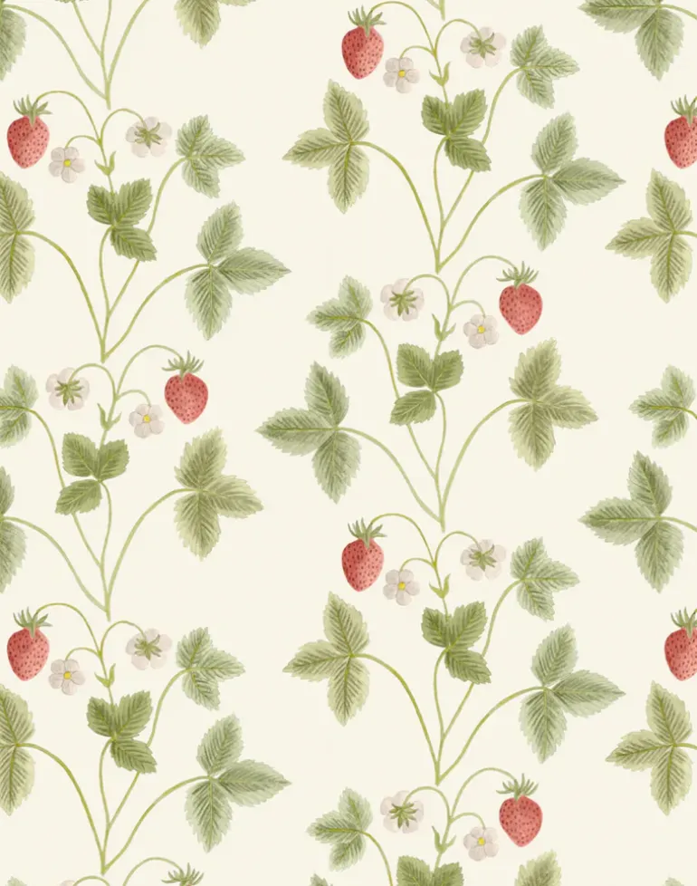 Wild Strawberries MAC165