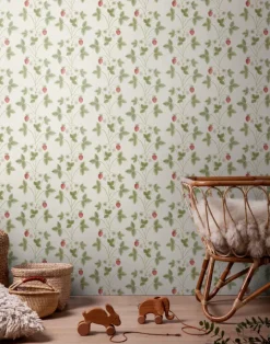 Wild Strawberries MAC165