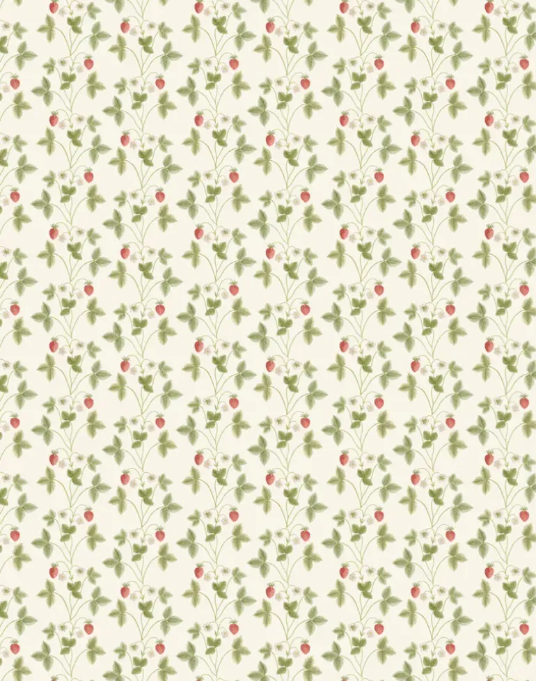 Wild Strawberries MAC165