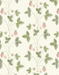 Wild Strawberries MAC167