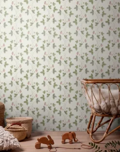 Wild Strawberries MAC167