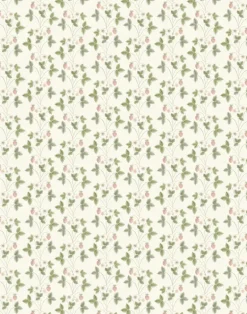 Wild Strawberries MAC167