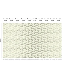 Wild Strawberries MAC167