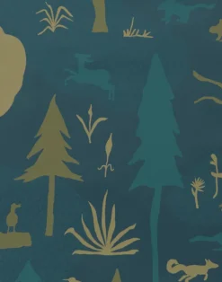 Wilderness, Midnight