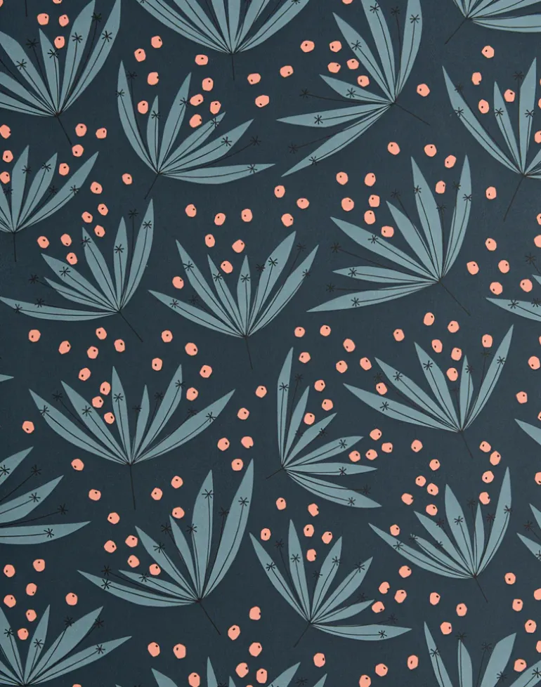 Wildflower, Cloudberry