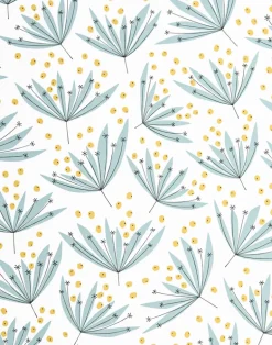 Wildflower, Tidy Tips