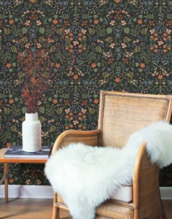 Wildwood, Black Multi RI5158