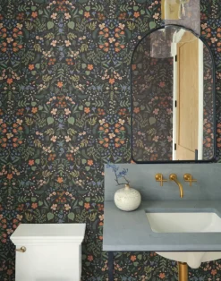 Wildwood, Black Multi RI5158