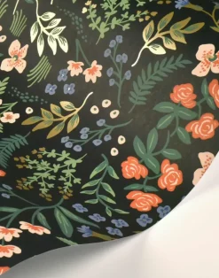 Wildwood, Black Multi RI5158