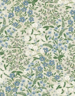 Wildwood Garden Linen RP7375