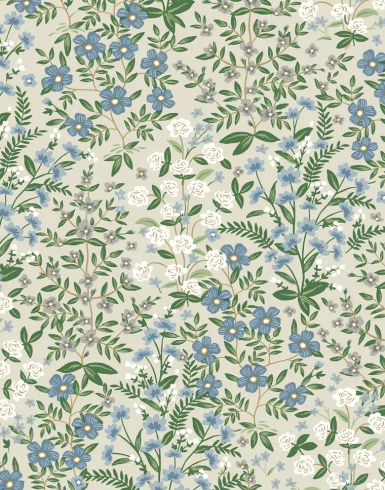 Wildwood Garden Linen RP7375