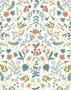 Wildwood, Rose Multi RI5157