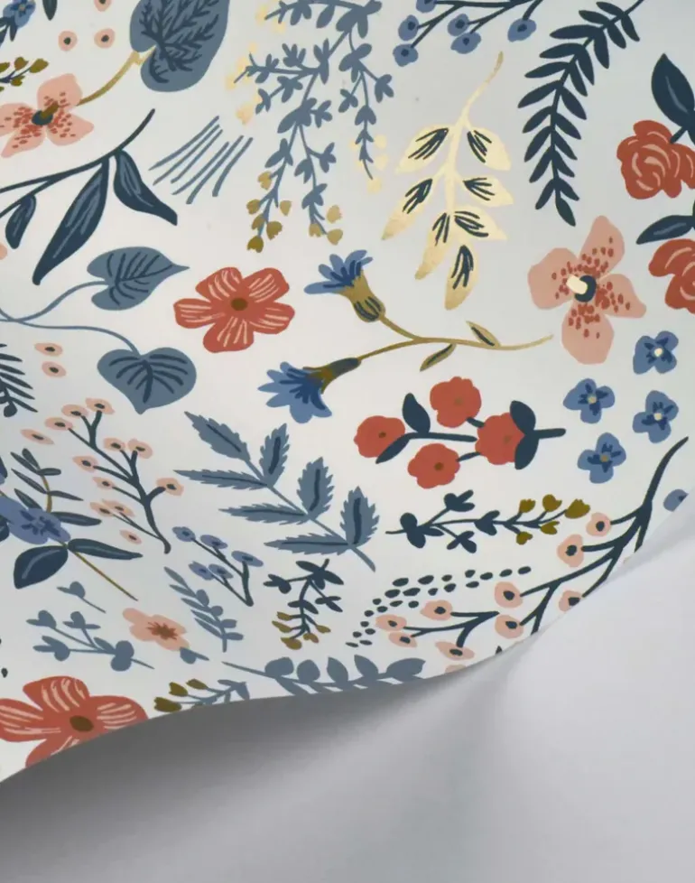 Wildwood, Rose Multi RI5157