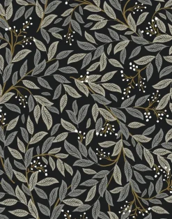 Willowberry Black RF7462