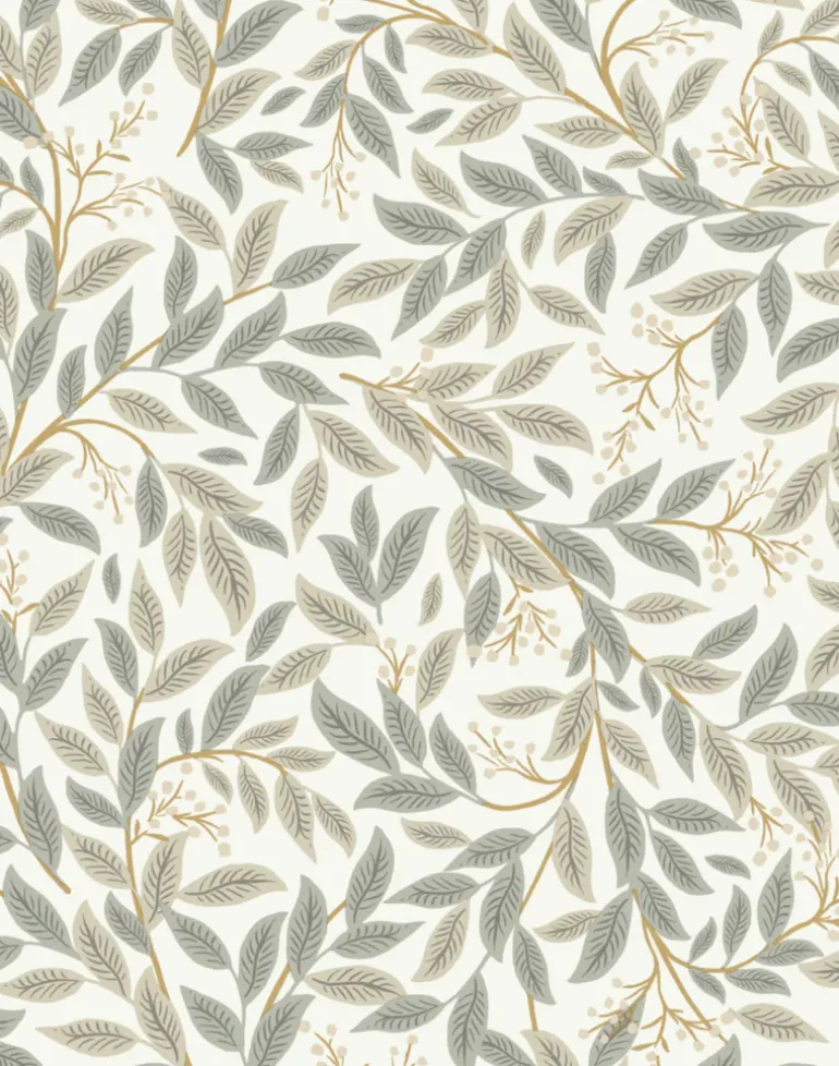 Willowberry Linen & White RF7463