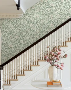 Willowberry Sage & White RF7465