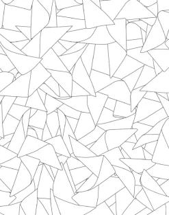 Windmill, Black & White