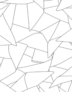 Windmill, Black & White