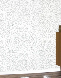 Windmill, Black & White