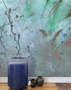 Wise Pond - A Frog Jumps PM164-01