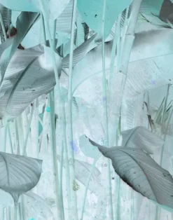 Wise Pond - A Frog Jumps PM164-02