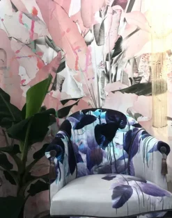 Wise Pond - A Frog Jumps PM164-03