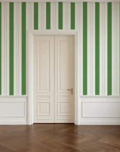 Wobble, Green - LARGE SCALE