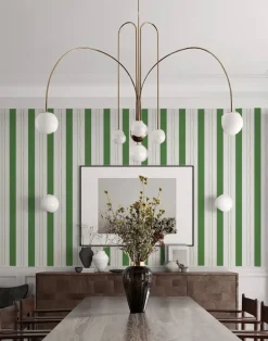 Wobble, Green - LARGE SCALE